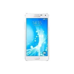 Galaxy A5 (2016) 16 GB - Άσπρο - Ξεκλείδωτο