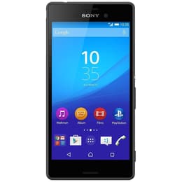 Sony Xperia M4 Aqua