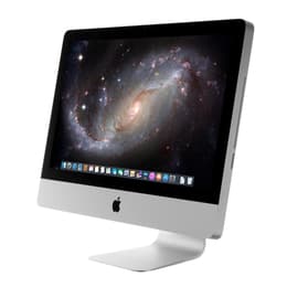 iMac 21" (2009) - Core 2 Duo - 8GB - HDD 500 Gb AZERTY - Γαλλικό