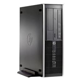 HP Compaq Elite 8300 Core i5-3470S 2,9 - SSD 128 Gb - 4GB