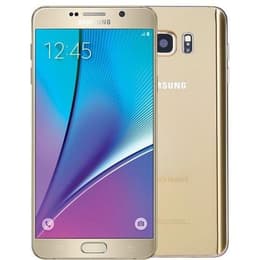 Galaxy Note 5 Dual Sim