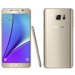 Galaxy Note 5 Dual Sim