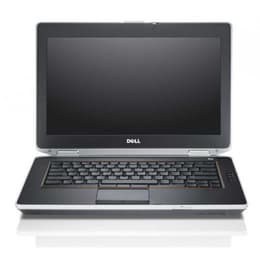 Dell Latitude E6420 14"(2011) - Core i5-2540M - 4GB - HDD 250 Gb AZERTY - Γαλλικό