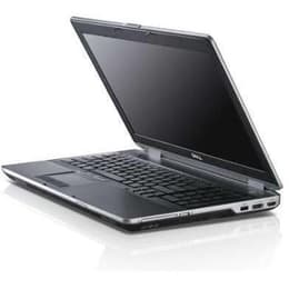 Dell Latitude E6330 13" (2012) - Core i5-3340M - 4GB - HDD 320 Gb AZERTY - Γαλλικό