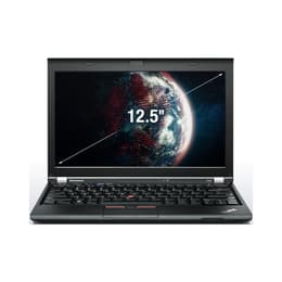 Lenovo ThinkPad X230 12" () - Core i5-3320M - 8GB - HDD 500 Gb AZERTY - Γαλλικό