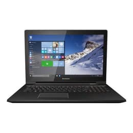Lenovo G50-30 15" (2015) - Celeron N2840 - 4GB - HDD 1 tb AZERTY - Γαλλικό