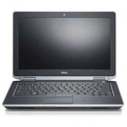 Dell Latitude E6330 13" () - Core i5-3340M - 4GB - HDD 320 Gb AZERTY - Γαλλικό