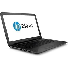 HP 250 G4 15" (2013) - Celeron N3050 - 4GB - HDD 500 Gb QWERTY - Αγγλικά (US)