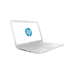 Hp Stream 14-ax020nf 14"(2016) - Celeron N3060 - 2GB - SSD 32 Gb AZERTY - Γαλλικό