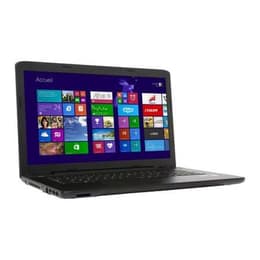 Essentiel B Smart'mouv 1705-2 17" () - Celeron N2920 - 4GB - HDD 1 tb AZERTY - Γαλλικό