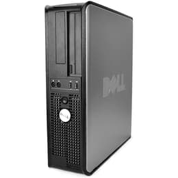 Dell OptiPlex 755 DT 17" Pentium 2,2 GHz - HDD 40 Gb - 2GB