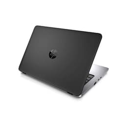 Hp EliteBook 820 G1 12"(2013) - Core i5-4300U - 4GB - SSD 180 Gb AZERTY - Γαλλικό