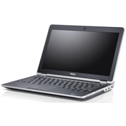 Dell Latitude E6230 12"(2013) - Core i7-3540M - 8GB - SSD 240 Gb AZERTY - Γαλλικό