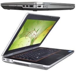Dell Latitude E6420 14"(2011) - Core i5-2520M - 8GB - HDD 250 Gb QWERTY - Αγγλικά (US)