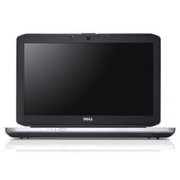 Dell Latitude E5530 15" (2016) - Core i7-3520M - 8GB - SSD 250 Gb AZERTY - Γαλλικό
