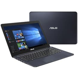 Asus EeeBook E402SA 14"(2016) - Celeron N3060 - 4GB - SSD 32 Gb AZERTY - Γαλλικό