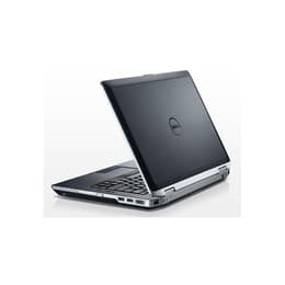 Dell Latitude E6420 14" () - Core i5-2520M - 4GB - HDD 250 Gb AZERTY - Γαλλικό