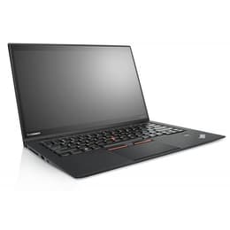 Lenovo ThinkPad X1 Carbon 14"(2012) - Core i5-4300U - 8GB - SSD 256 Gb AZERTY - Γαλλικό