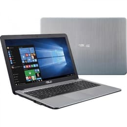 Asus X540SC-XX002T 15"() - Pentium N3700 - 4GB - HDD 1 tb AZERTY - Γαλλικό