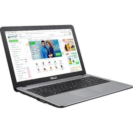 Asus X540SC-XX002T 15"() - Pentium N3700 - 4GB - HDD 1 tb AZERTY - Γαλλικό