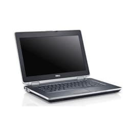 Dell Latitude E6420 14" (2013) - Core i5-2540M - 4GB - HDD 250 Gb AZERTY - Γαλλικό