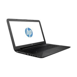 HP 15-ay017nf 15" () - Pentium N3060 - 4GB - HDD 1 tb AZERTY - Γαλλικό