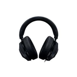 Razer Kraken 7.1 V2 Oval Gaming Ακουστικά Μικρόφωνο - Μαύρο