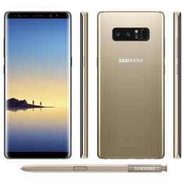 Galaxy Note 8 Dual Sim