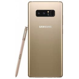 Galaxy Note 8 Dual Sim