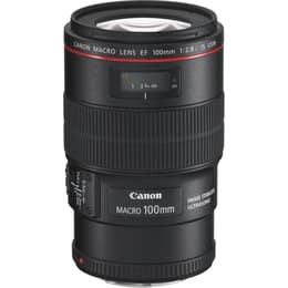 Canon Φωτογραφικός φακός Canon EF 100mm f/2.8