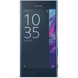 Sony Xperia XZ 32 GB - Μπλε - Ξεκλείδωτο