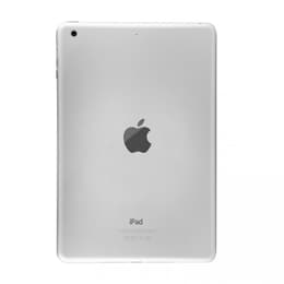 iPad Air (2013) 16 Go - WiFi - Ασημί