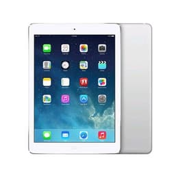iPad Air (2013) 16 Go - WiFi - Ασημί