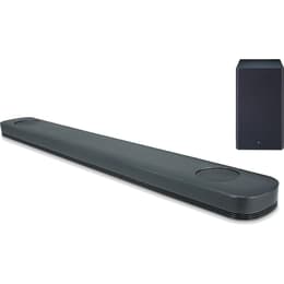 Soundbar & Home Cinema LG SK9Y - Μαύρο
