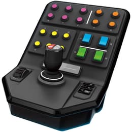 Logitech G Heavy Equipment Side Panel