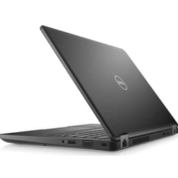 Dell Latitude 5490 67FWV 14" (2017) - Core i5-8350U - 8GB - SSD 256 Gb QWERTY - Αγγλικά (US)