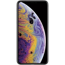 iPhone XS 256 GB - Ασημί - Ξεκλείδωτο