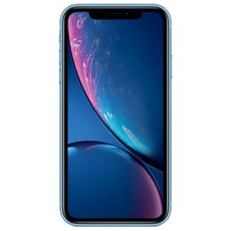 iPhone XR 128 GB - Μπλε - Ξεκλείδωτο