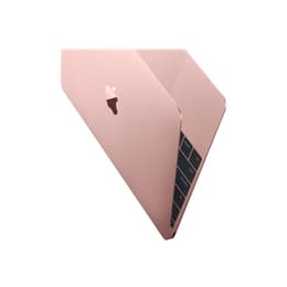 MacBook 12" (2016) - QWERTZ - Γερμανικό