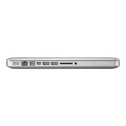 MacBook Pro 13" (2012) - AZERTY - Γαλλικό