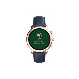 Fossil Ρολόγια Gen 3 Explorist FTW4002 - Χρυσό