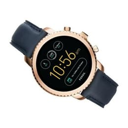Fossil Ρολόγια Gen 3 Explorist FTW4002 - Χρυσό