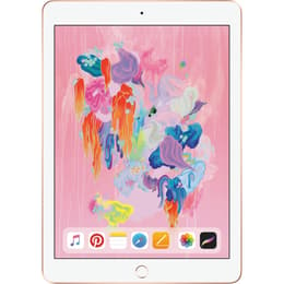 iPad 9,7" 6η γενιά (2018) 32GB - Χρυσό - (WiFi)