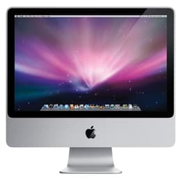 iMac 24" (2008) - Core 2 Duo - 4GB - HDD 1 tb AZERTY - Γαλλικό
