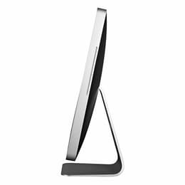 iMac 24" (2008) - Core 2 Duo - 4GB - HDD 1 tb AZERTY - Γαλλικό