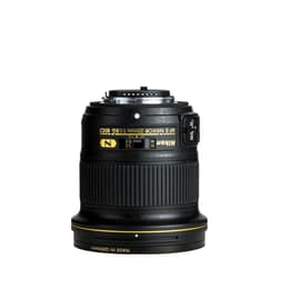 Φωτογραφικός φακός Nikon F 20 mm f/1.8