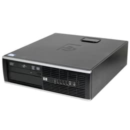 HP Elite 8200 DT Core i5-2400 3,1 - HDD 500 Gb - 8GB