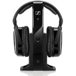 Sennheiser RS 165 Μειωτής θορύβου Ακουστικά - Μαύρο