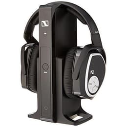 Sennheiser RS 165 Μειωτής θορύβου Ακουστικά - Μαύρο