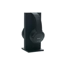 Sony MDR-RF865RK Μειωτής θορύβου Ακουστικά - Μαύρο